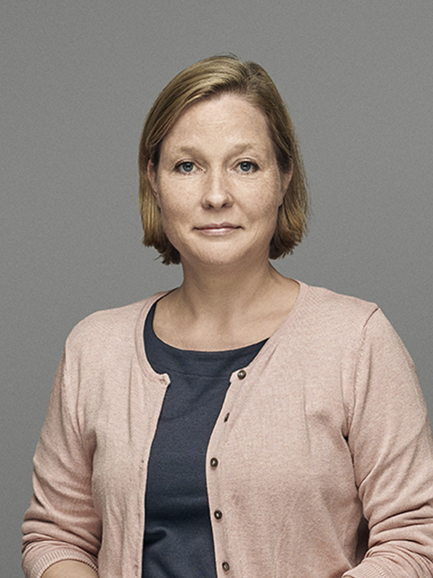 Karina Groth Jørgensen